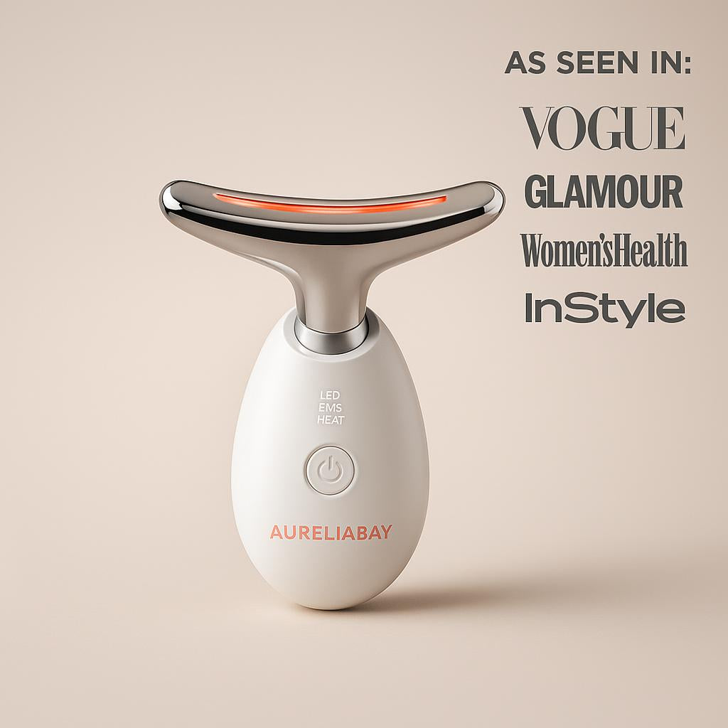 AureliaBay Facial Sculptor