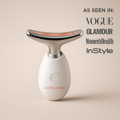 AureliaBay Facial Sculptor