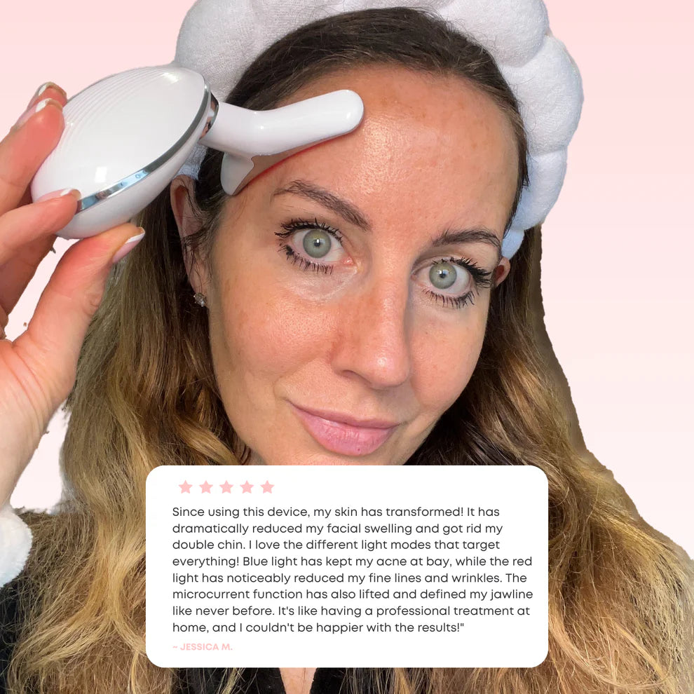 AureliaBay Facial Sculptor