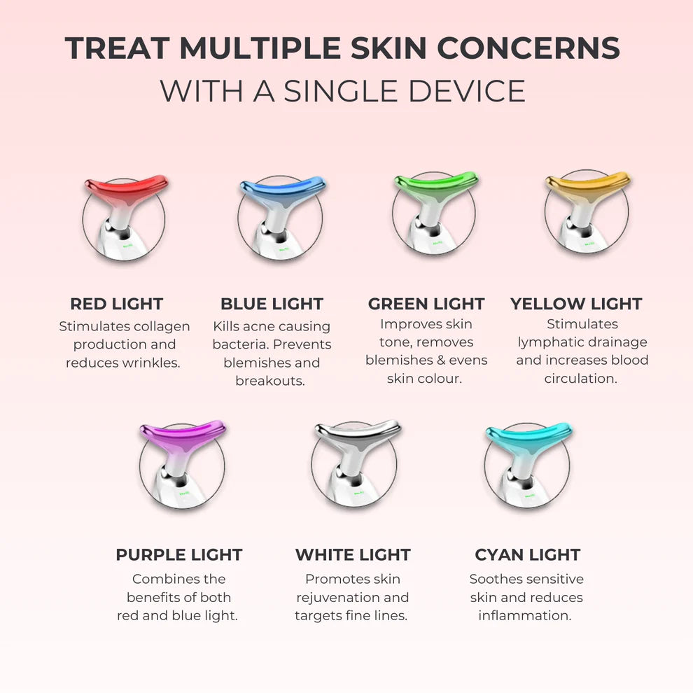 AureliaBay Facial Sculptor